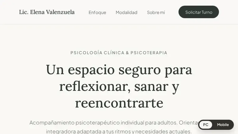 Vista previa de psicologia
